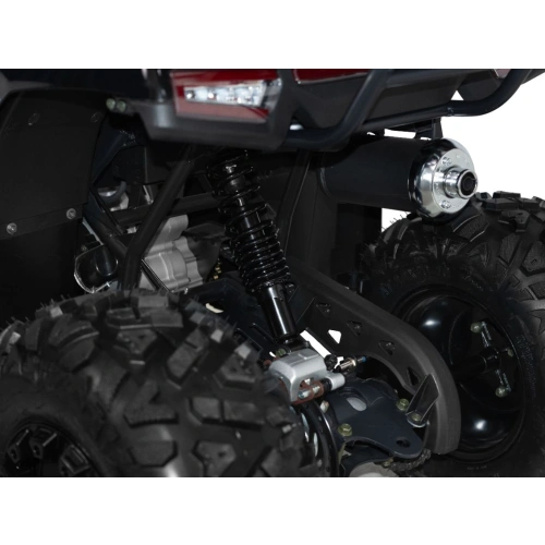 Квадроцикл SHARMAX 300 RX Activator