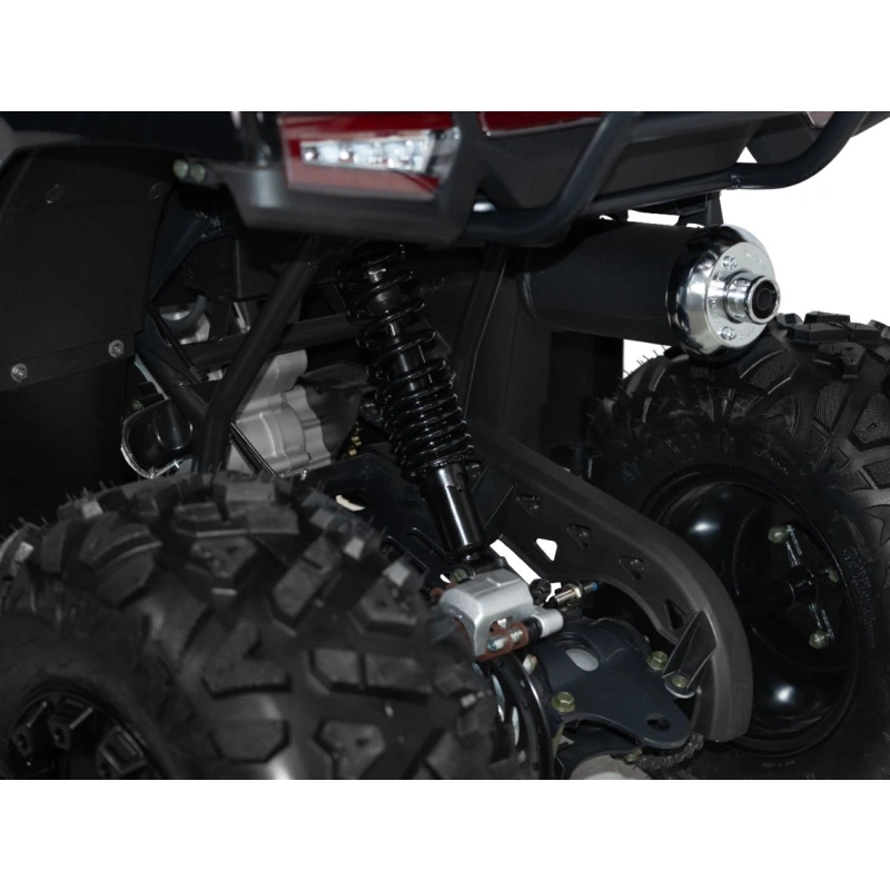 Квадроцикл SHARMAX 300 RX Activator