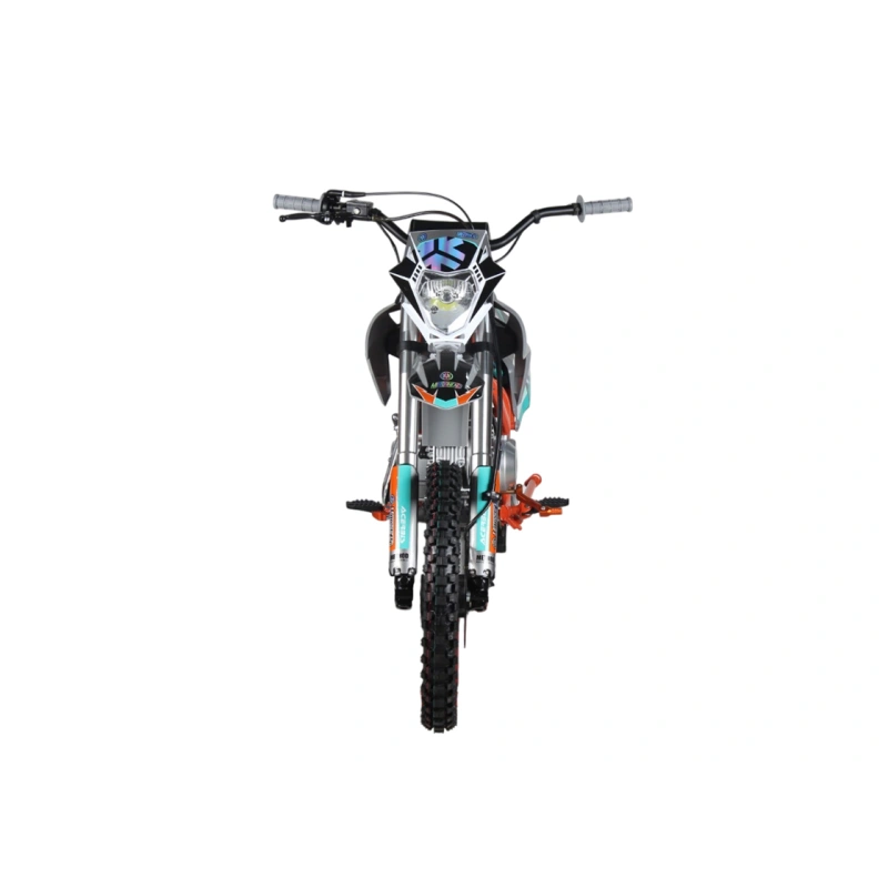 Питбайк MOTORHEAD YSA125 17/14