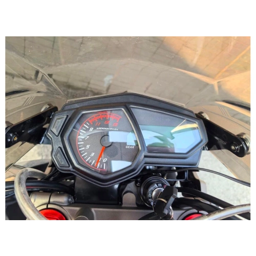 Мотоцикл FIREGUARD 250 Travel ТУРЭНДУРО