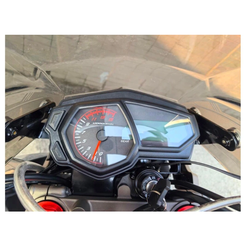 Мотоцикл FIREGUARD 250 Travel ТУРЭНДУРО