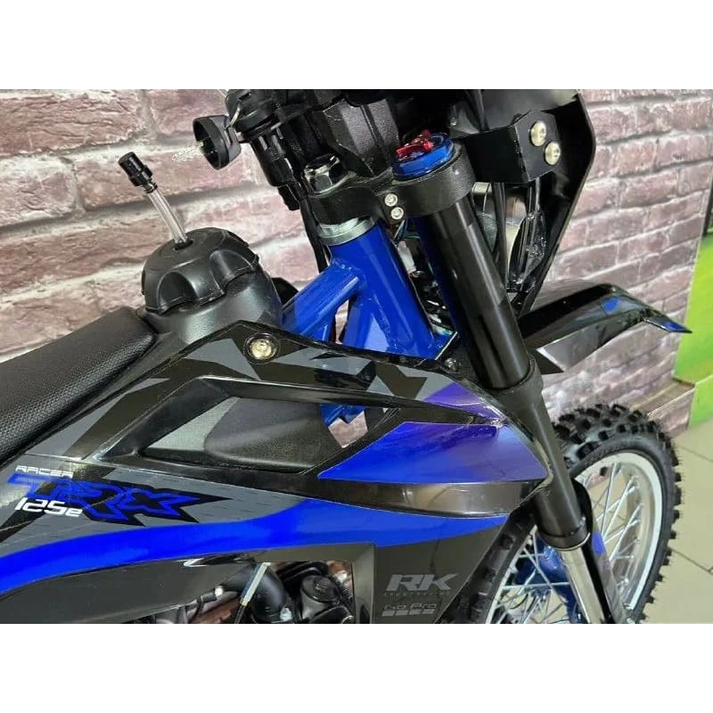 Питбайк RACER TRX125E