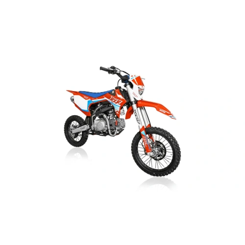Питбайк APOLLO RXF Freeride 150X-LE 17/14