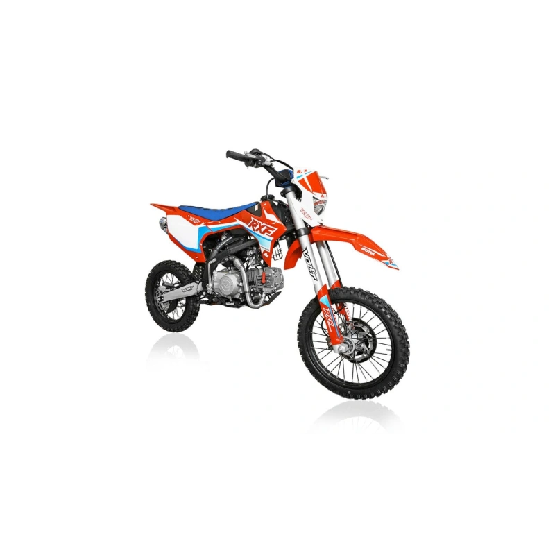 Питбайк APOLLO RXF Freeride 150X-LE 17/14