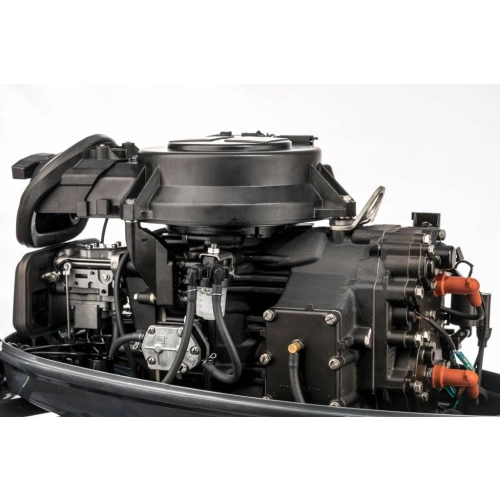 2х-тактный лодочный мотор MIKATSU M50FHS