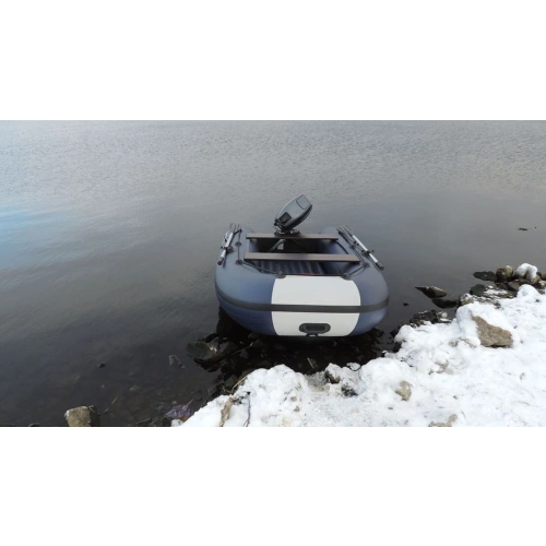 Лодка ПВХ COMPAS 300E