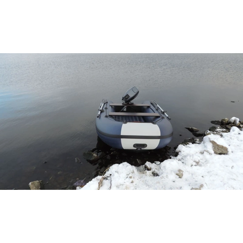 Лодка ПВХ COMPAS 300E