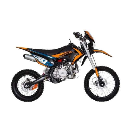 Питбайк SHARMAX Sport 190