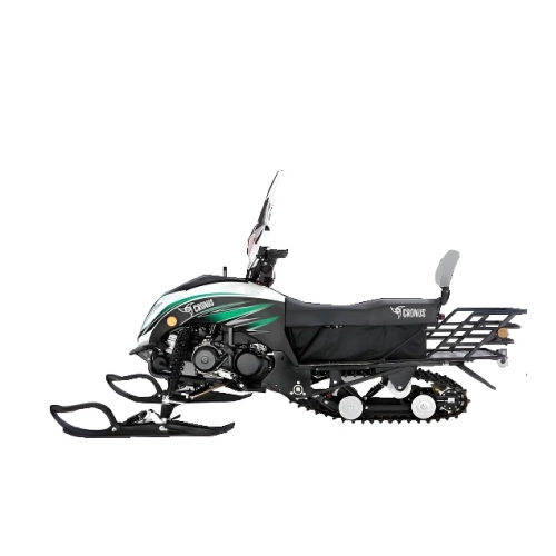Снегоход CRONUS TT201P