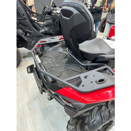 Квадроцикл BRP Can-Am Outlander Max DPS 700 (2024) (ПСМ)