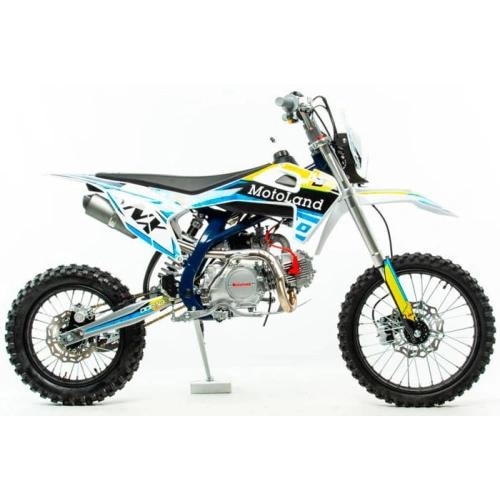 Питбайк MOTOLAND NX125