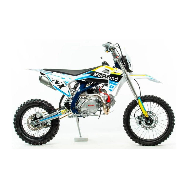 Питбайк MOTOLAND NX125