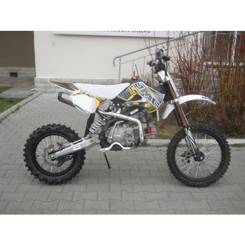 Питбайк JMC 160 MX 17/14