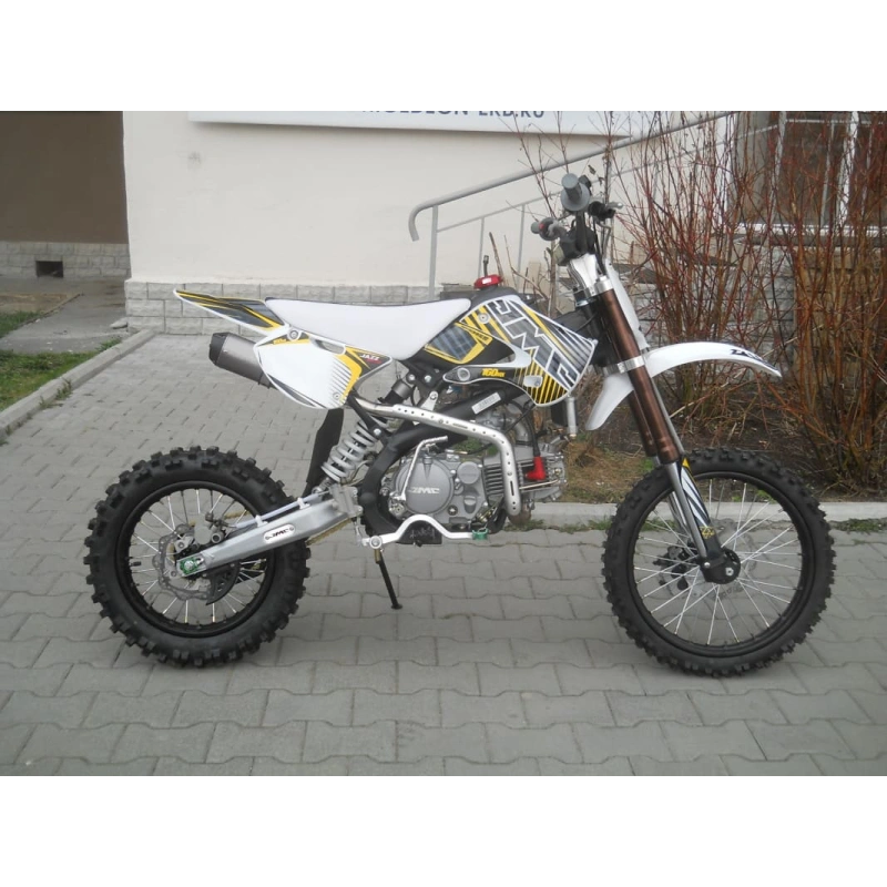 Питбайк JMC 160 MX 17/14