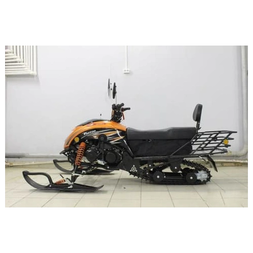 Снегоход C.MOTO Snowfox-2 (разборный)