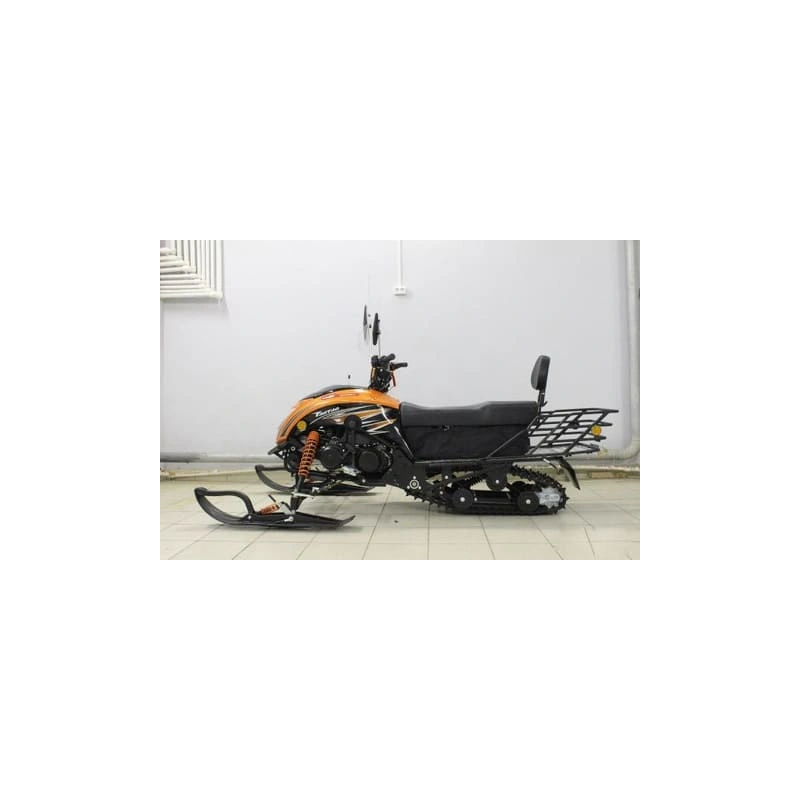 Снегоход C.MOTO Snowfox-2 (разборный)