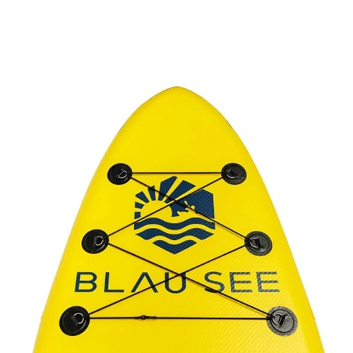 Сап-доска прогулочная BlauSee Shark 10'6