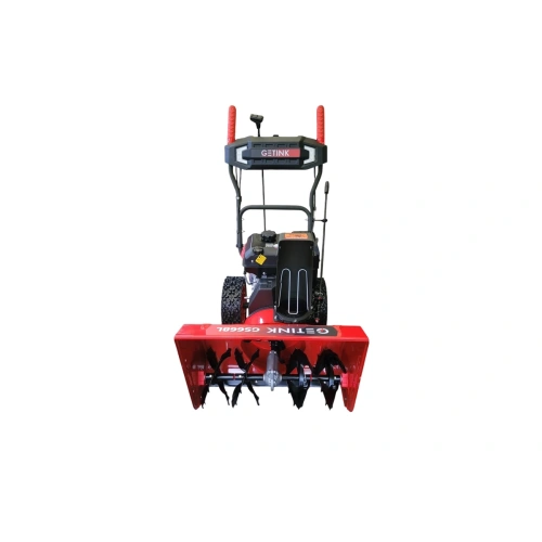 Снегоуборщик SUNREKA GS668LE