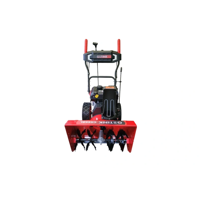 Снегоуборщик SUNREKA GS668LE