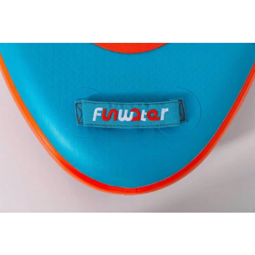 Надувной SUP FunWater Dolphin 10'6