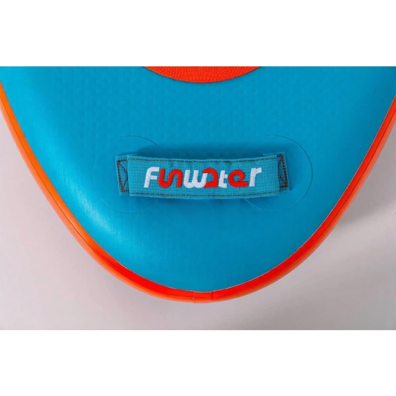 Надувной SUP FunWater Dolphin 10'6