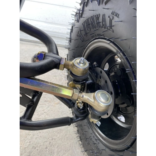 Квадроцикл GRIZZLY Aerox 125cc New 2022