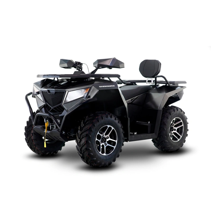 Квадроцикл SHARMAX Force 420 Cyber EFI