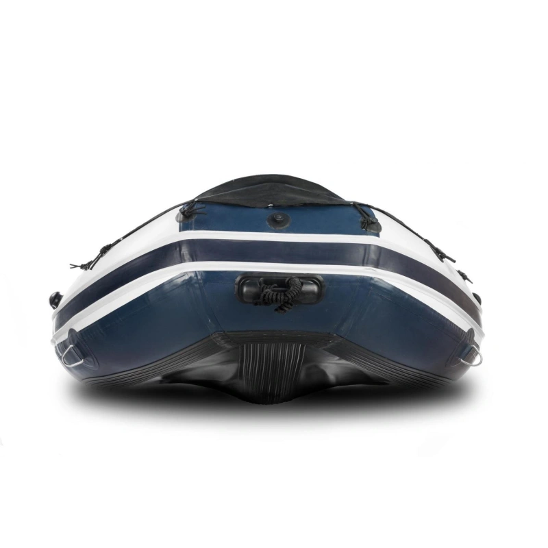 Лодка ПВХ STORMLINE AirDeck Extra 340 (2024)