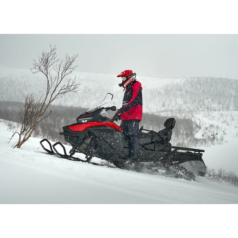 Снегоход SHARMAX Ace 1000
