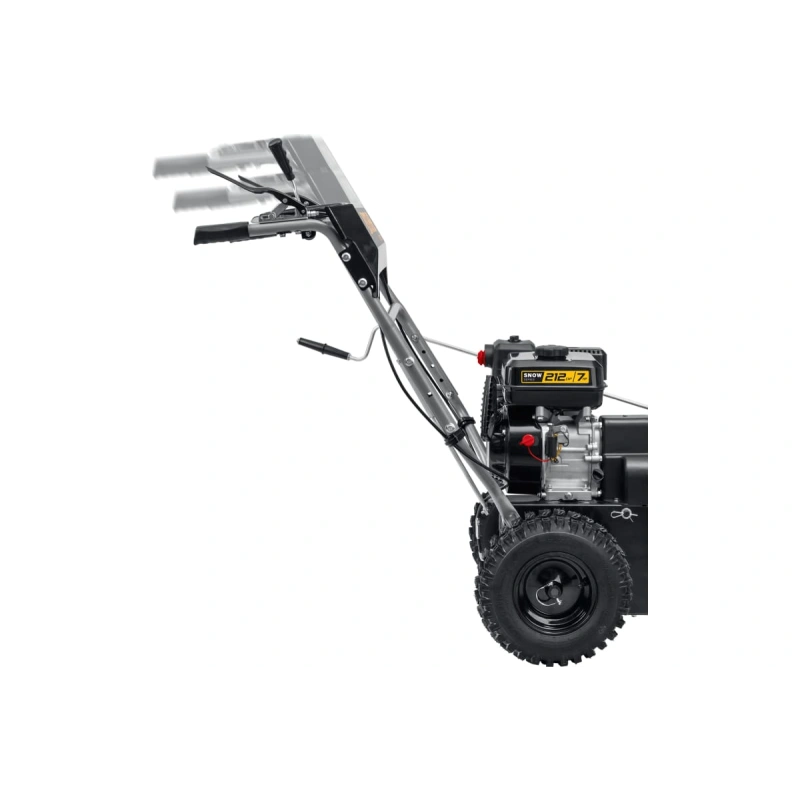 Снегоуборщик STEHER GST-756