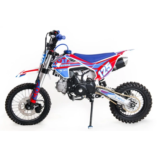 Питбайк MOTAX CRF 125 14/12