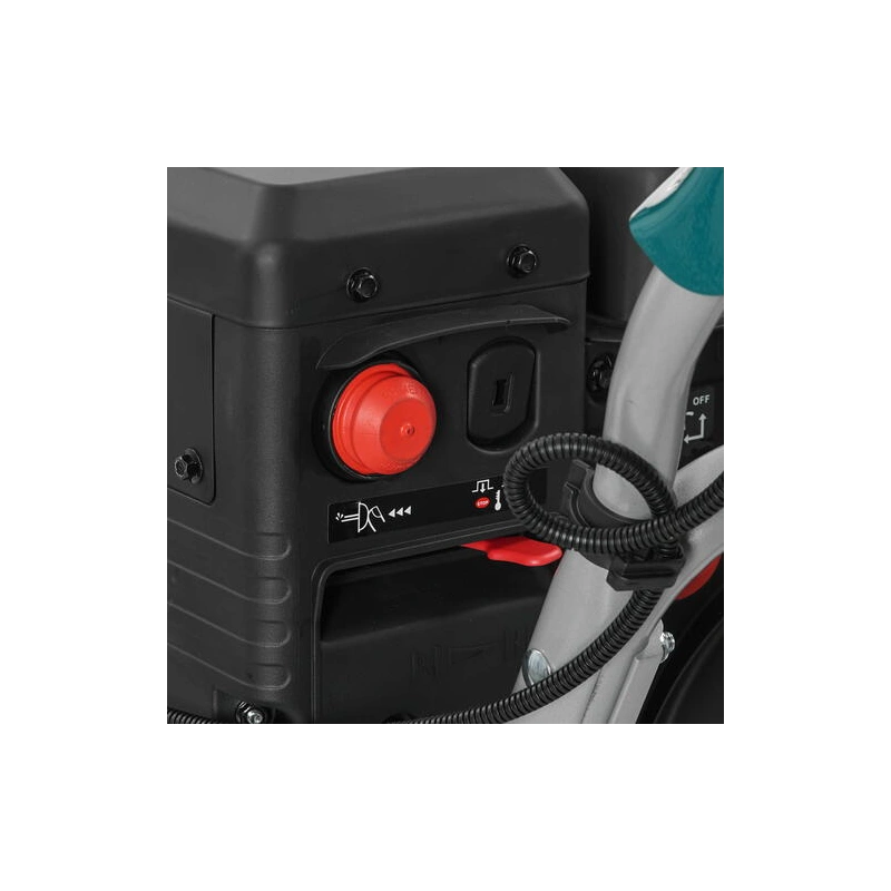 Снегоуборщик FINEPOWER SRMP8742LT
