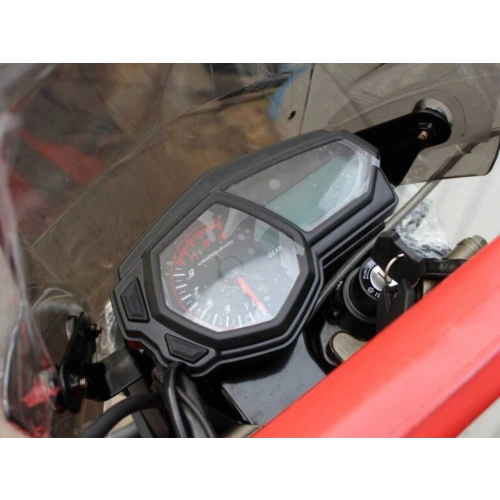 Мотоцикл FIREGUARD 250 Trail ТУРЭНДУРО