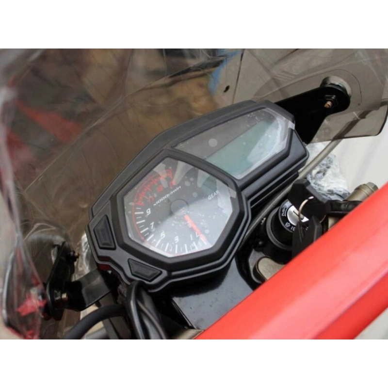 Мотоцикл FIREGUARD 250 Trail ТУРЭНДУРО