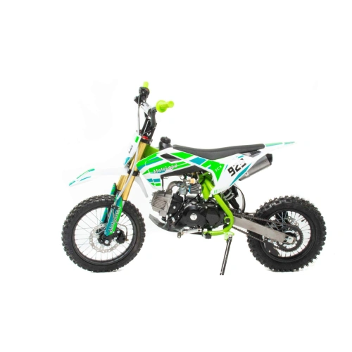 Питбайк MOTOLAND TCX125 E 14/12
