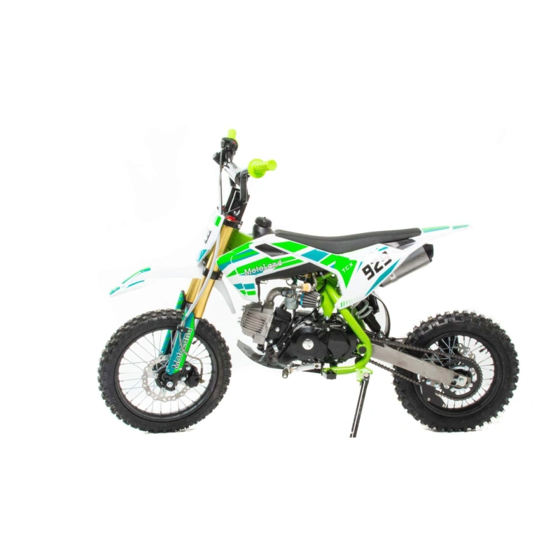 Питбайк MOTOLAND TCX125 E 14/12
