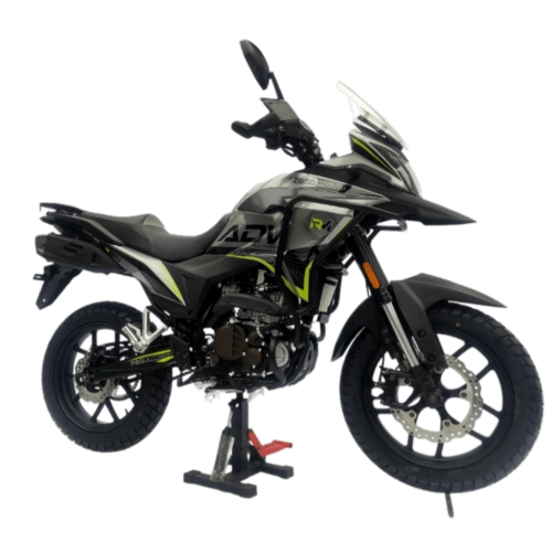 Мотоцикл REGULMOTO ADV 300 NB ТУРЭНДУРО