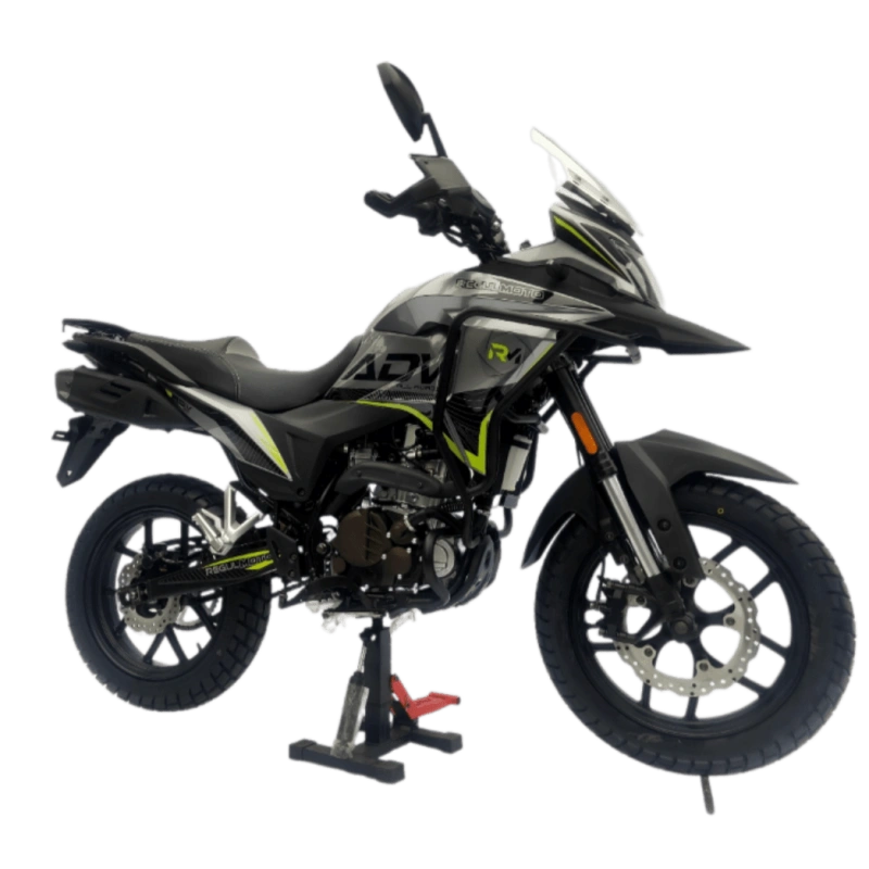 Мотоцикл REGULMOTO ADV 300 NB ТУРЭНДУРО