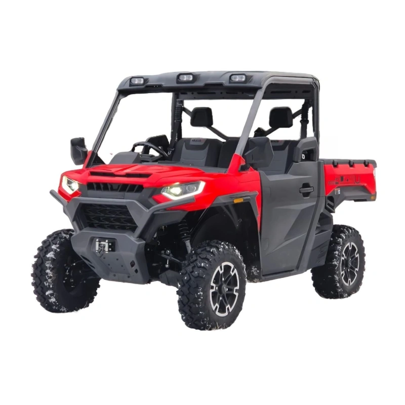 Багги LONCIN UWolf 1000