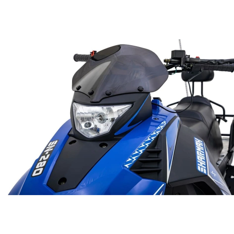 Снегоход SHARMAX SN-280