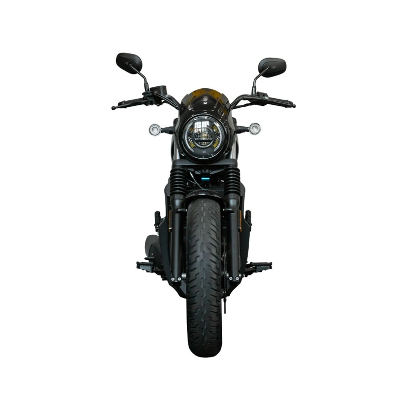 Мотоцикл GROZA XS500