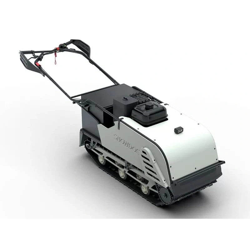 Мотобуксировщик BALTMOTORS Snowdog Z460 Sport