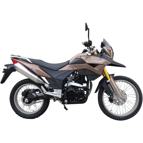 Мотоцикл RACER RC250-GY8A Ranger ТУРЭНДУРО