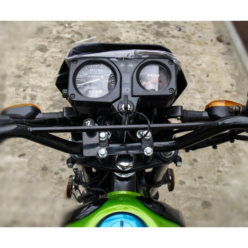 Мотоцикл RACER Enduro L150 RC150-23X