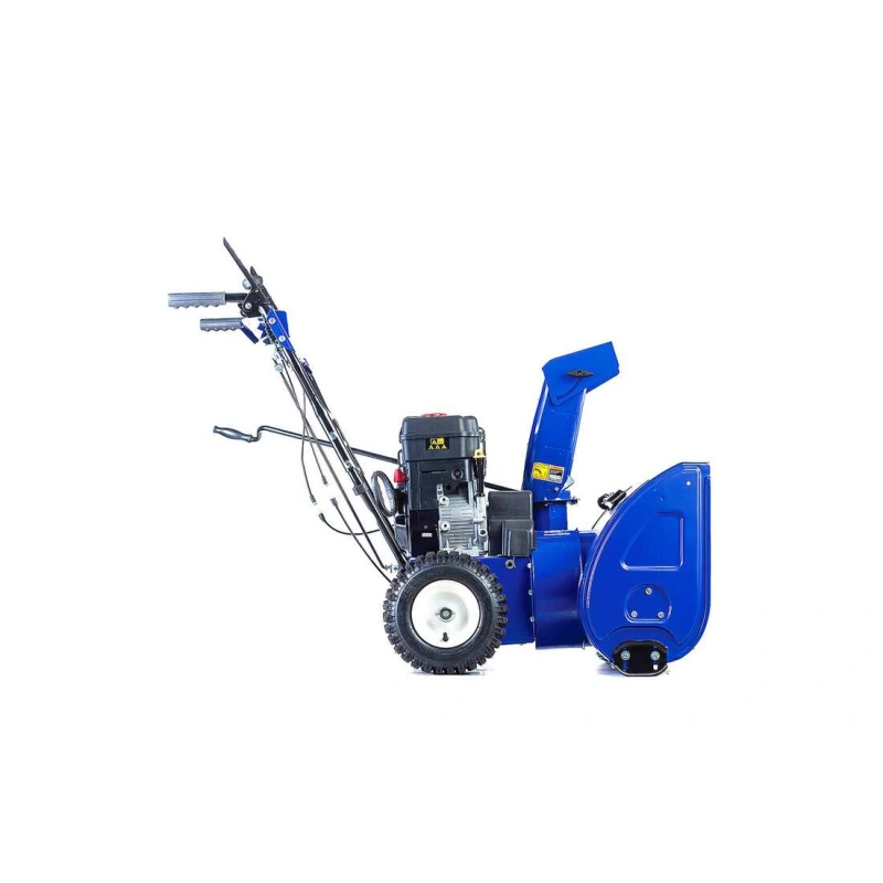 Cнегоуборщик MASTERYARD MX 8022B