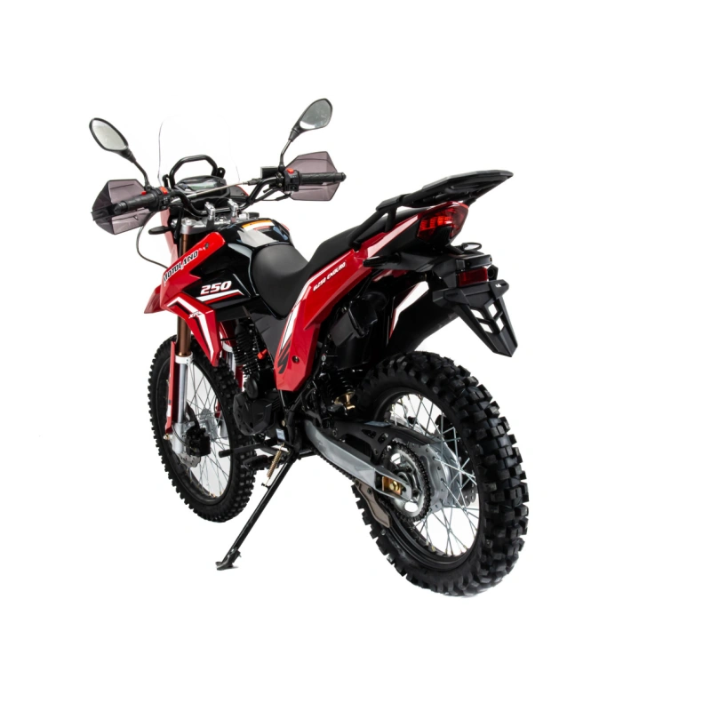 Мотоцикл MOTOLAND GL250 (172FMM-5/PR250) ТУРЭНДУРО