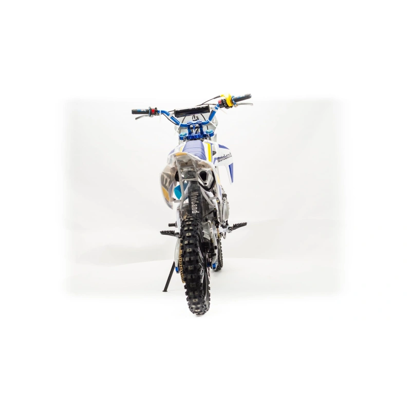 Питбайк MOTOLAND XT125