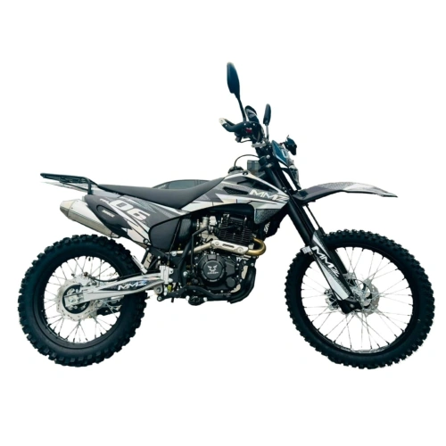Мотоцикл кроссовый эндуро MMZ 06 Pro 300CC