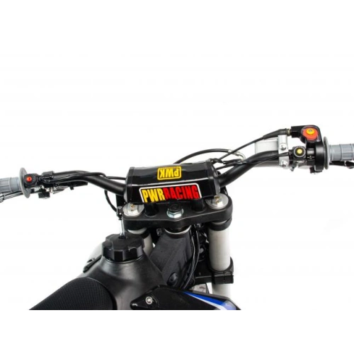 Мотоцикл кроссовый эндуро PWR FR250 Pro