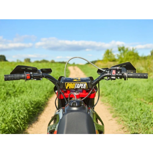Мотоцикл кроссовый эндуро SHARMAX Sport 300 Air Ultimatum